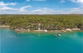 Lovely Home In Sibenik With House Sea View